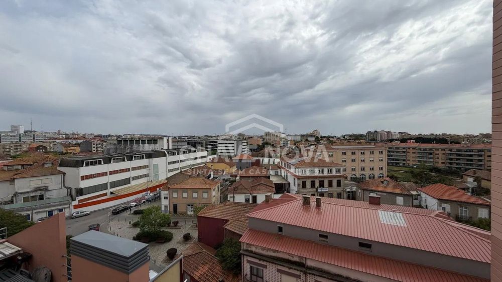 T1 para Venda em Vila Nova de Gaia - Candal