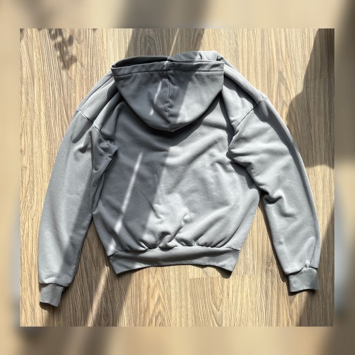 Bluza hoodie sweater jumper nadruk opium drip