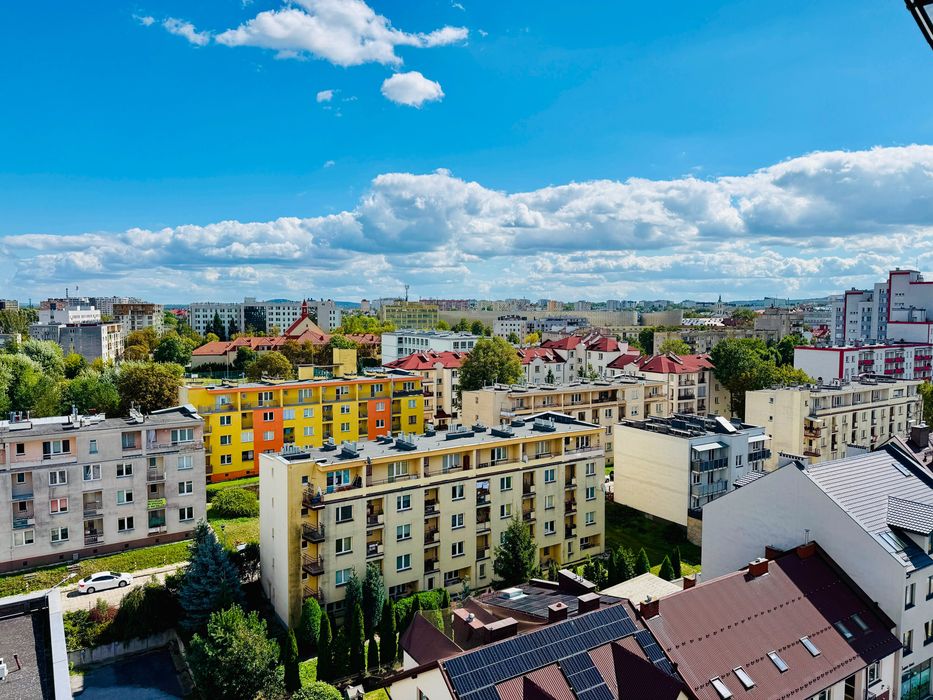 Mieszkanie – Kielce - Widok 2