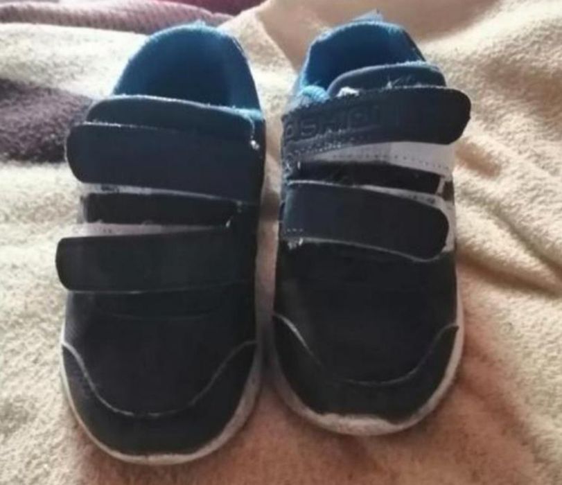 Кросівки -кеди 20-26 рр