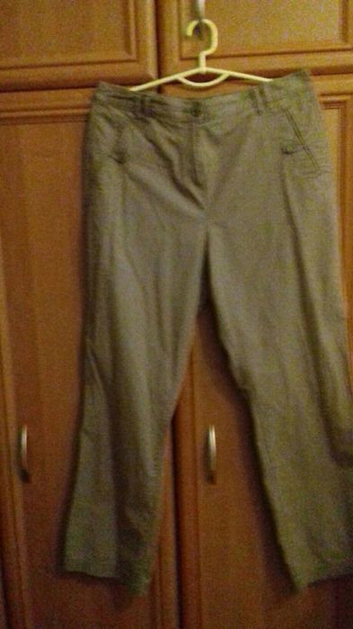 Spodnie 40