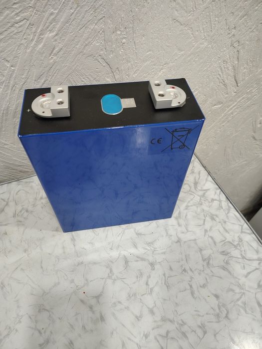 Акумулятор EVE 314, 280 для солнечных станций