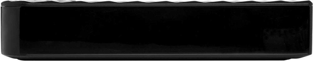 Зовнішній жорсткий диск HDD Verbatim Store 'n' Save 47686 6 ТБ