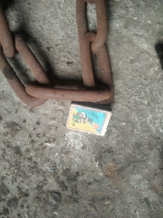 Продам ланцюг 14