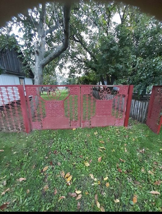 Продам приватний будинок