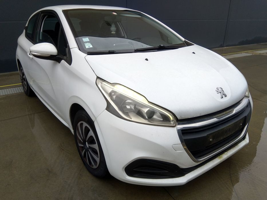 PEUGEOT 208 I - 2015 - Para Peças