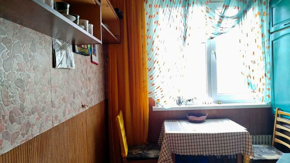 Продам 2 кімнатну квартиру 46м² на вул. Ахсарова! (метро Алексеевская/Победа) |91166 - More