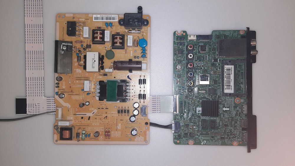 Телевизор Samsung 40"