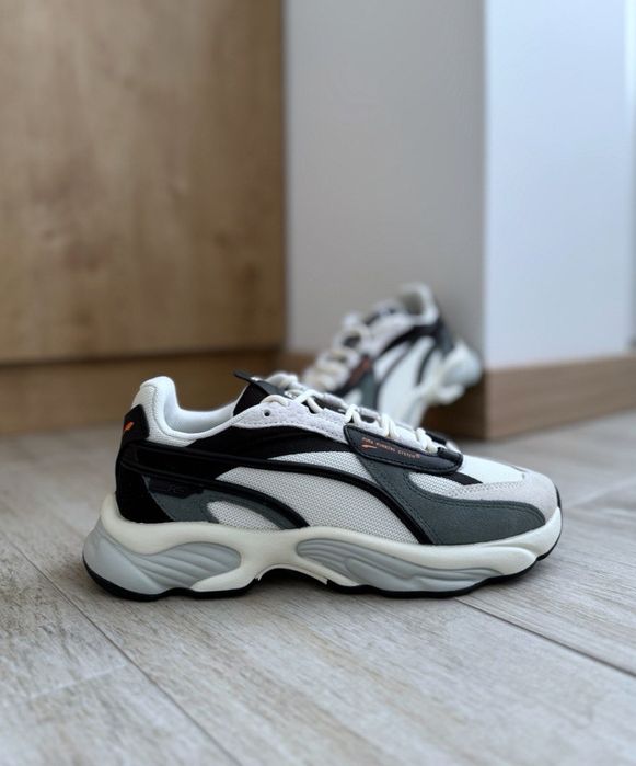 США! Жіночі кросівки Puma RS-Connect Splash 381910-01 Оригінал! 37.5р
