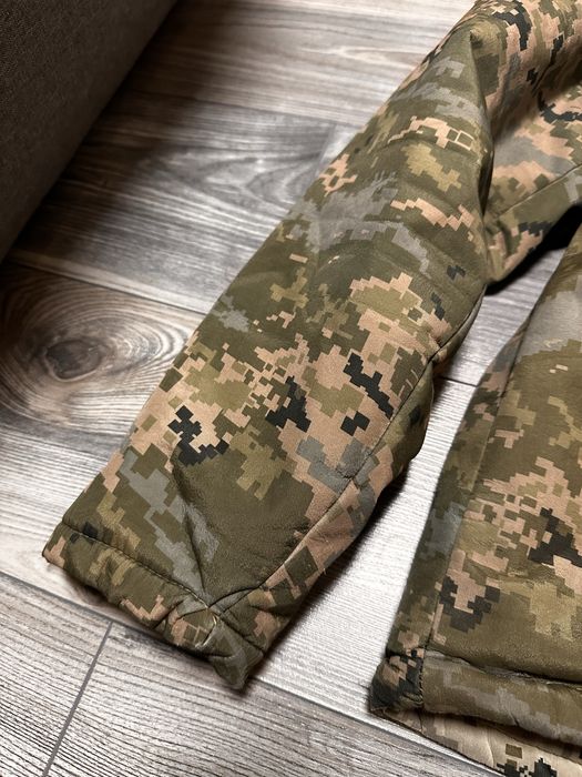 Куртка військова піксель 54 xxl