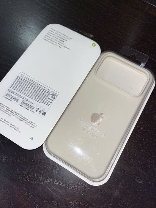 Capas iphone 17 pro