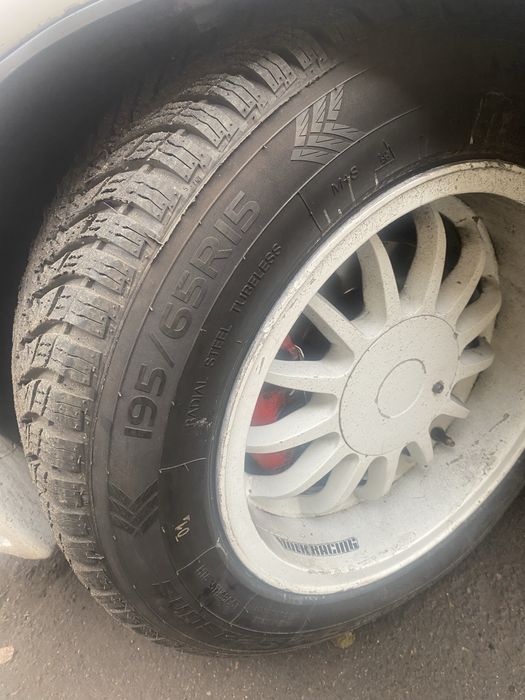 Продам опель вектру А