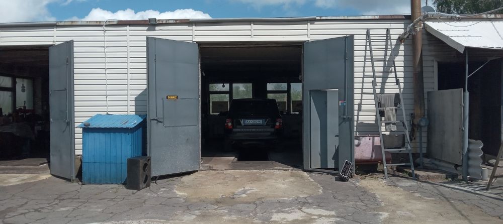 Сто,автосервис,авторемонт!