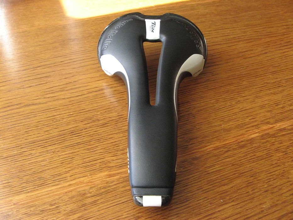 Siodełko selle italia  Flite tekno flow carbon