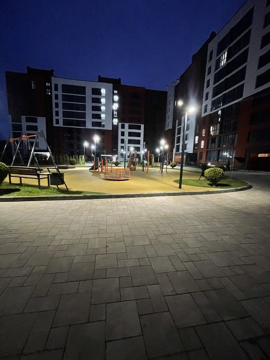 Продаж 1 кім квартири в новобудові!