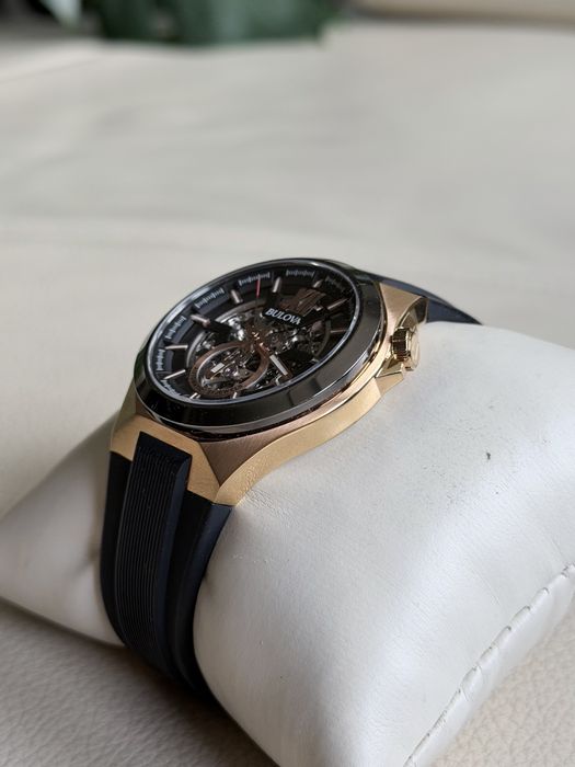 Zegarek meski Bulova