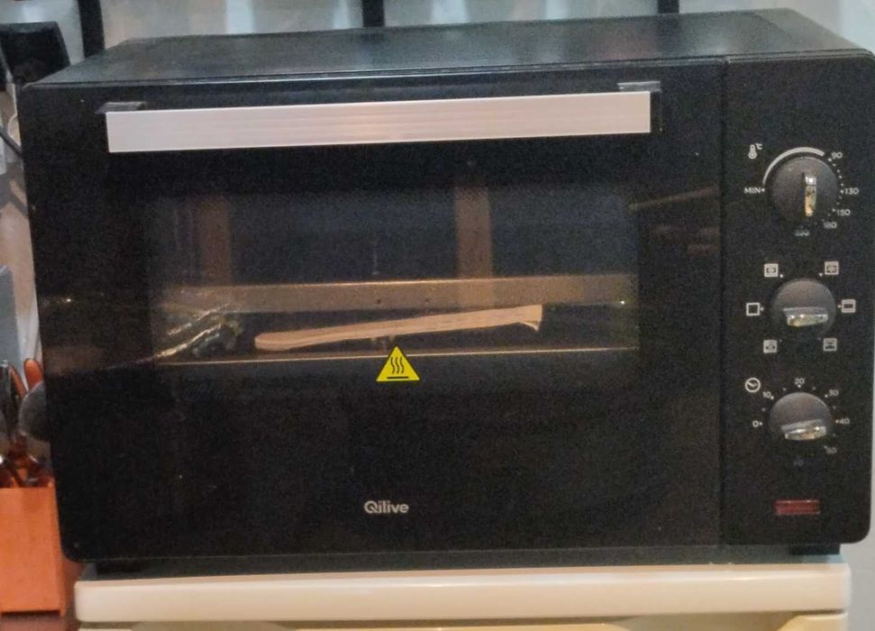 Forno eletrico, Frigorificos, Arcas...E muito mais !