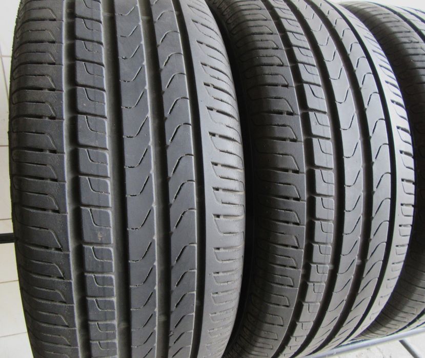235/50R19 Pirelli Scorpion Verde Seal B/B/70dB 6,70mm 200zł/szt
