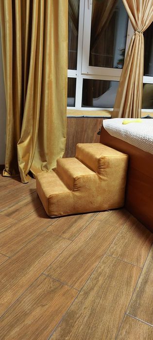 Сходинки ,Пандус для собак і котів