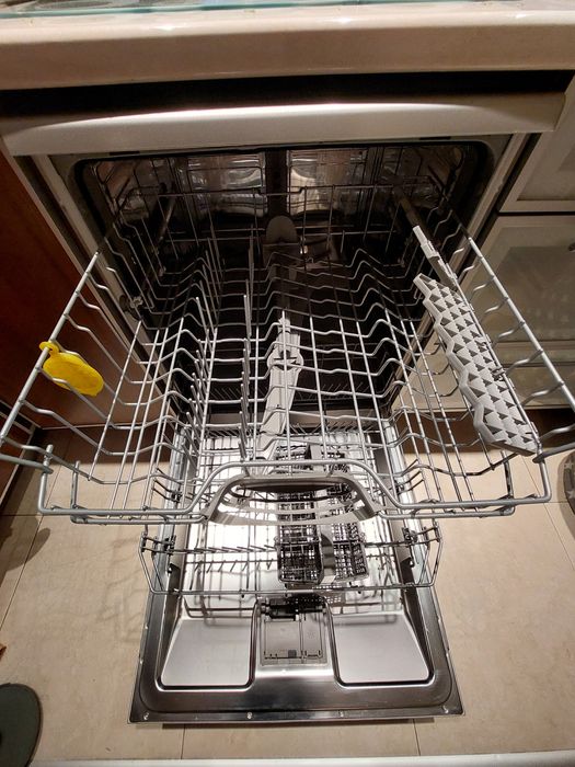 Zmywarka wolnostojaca Bosch 60 cm