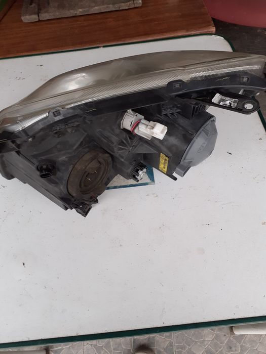 Forol Toyota Avensis Xenon