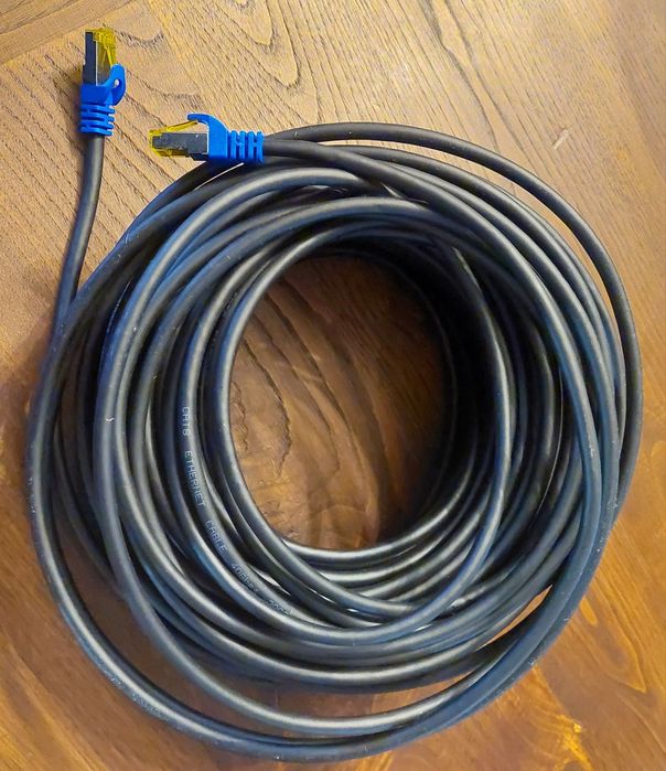 Ethernet Cable Cat 8447312734360719360