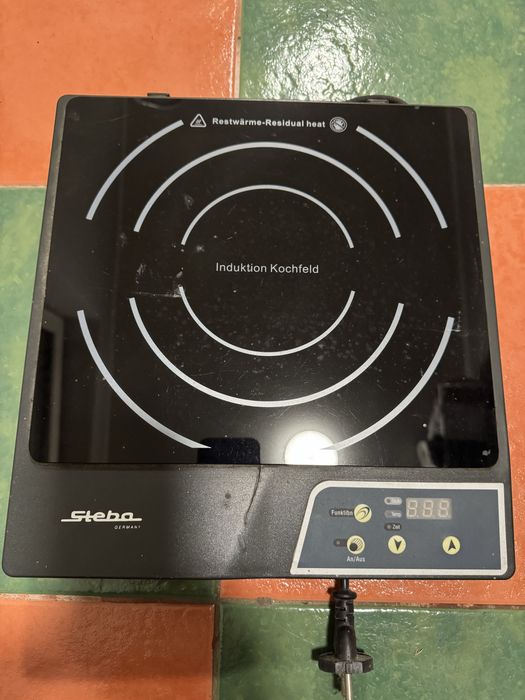 Sprzedam kuchenkę indukcyjną