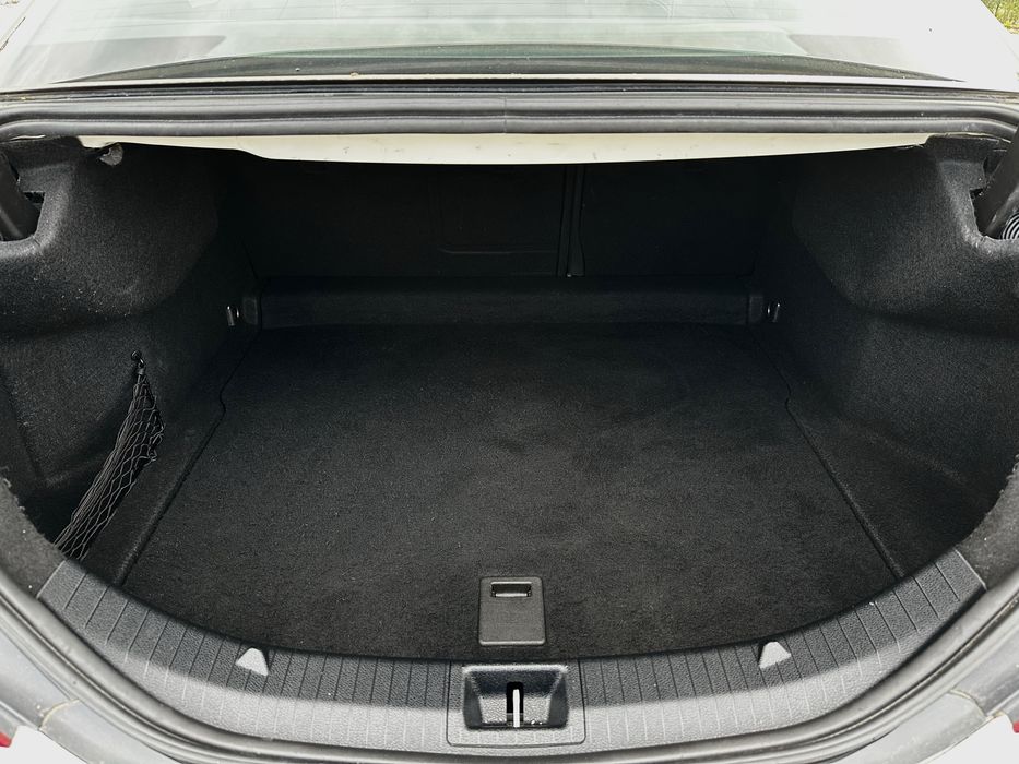 Mercedes-Benz CLA 220d