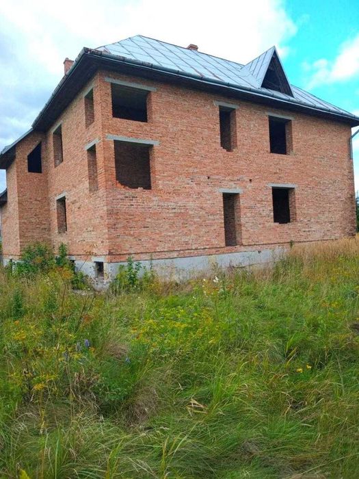 Продаж будинку в м. Пустомити