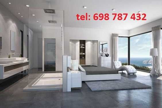 Prace Wykończeniowe - Kompleksowo POD KLUCZ!