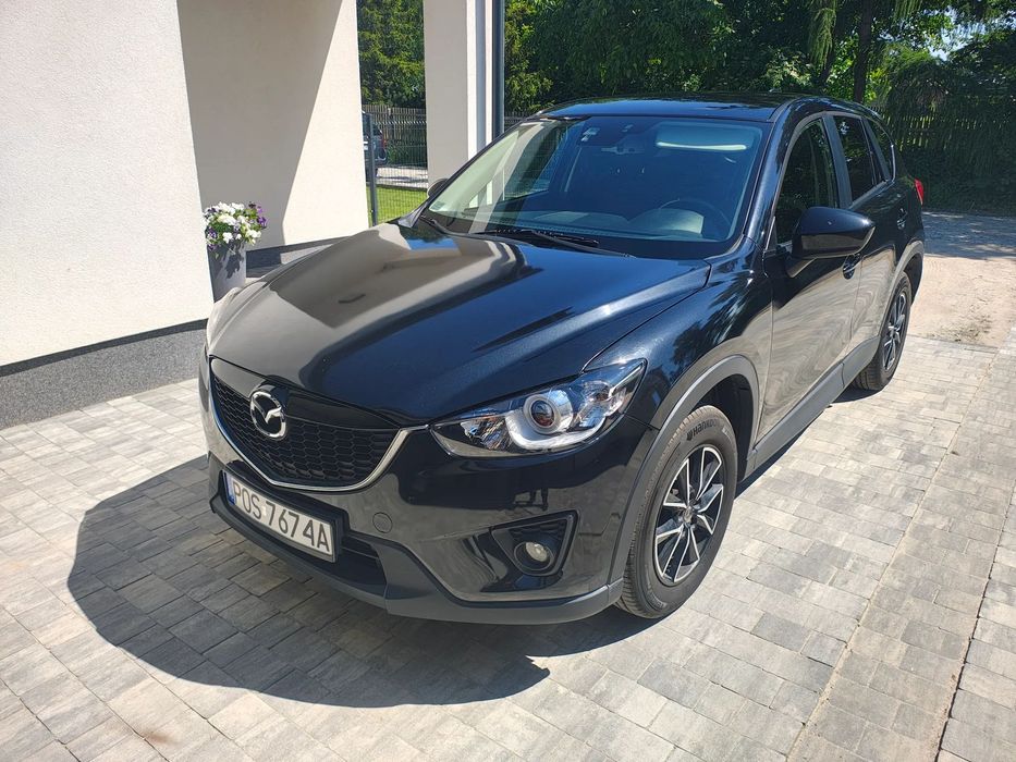 Mazda CX-5 Mazda cx5