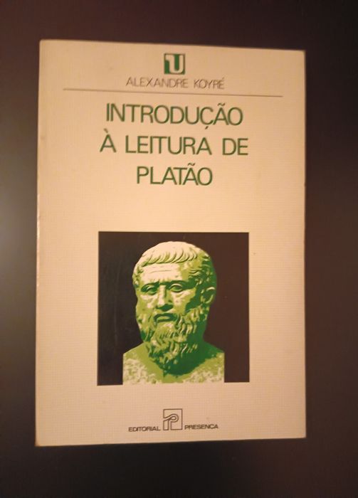 Introdução à Leitura de Platão