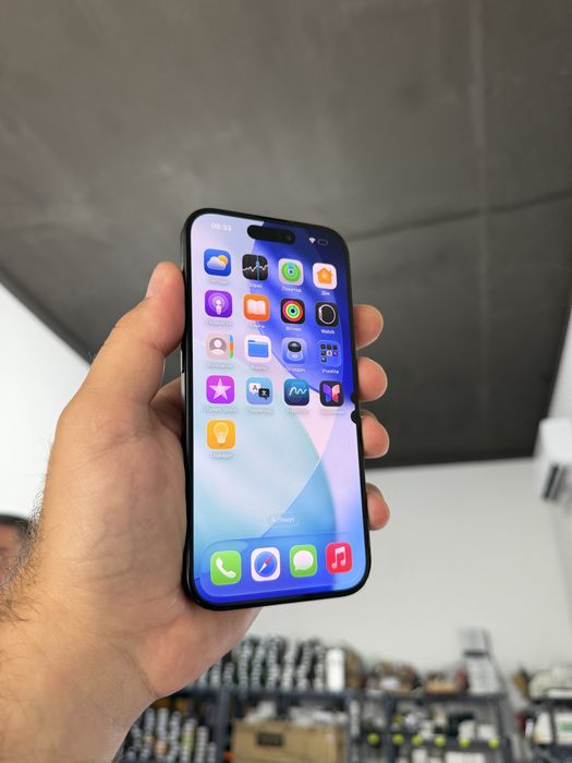 Apple Iphone 15 Pro 256 gb Neverlock айфон Про