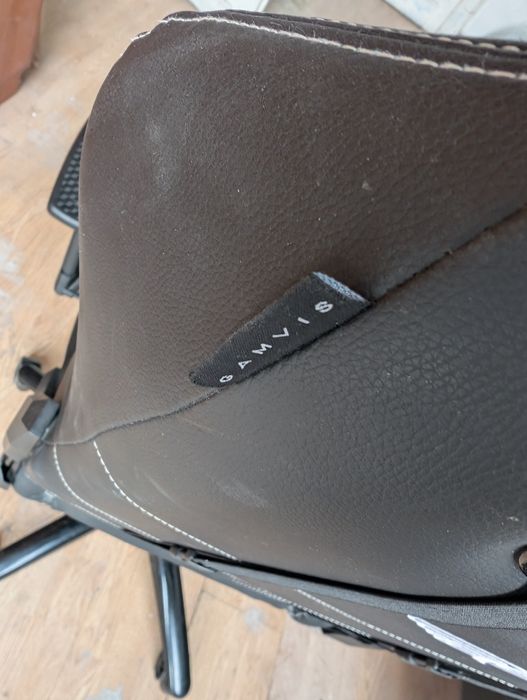 Fotel gamingowy Gamvis Phantom