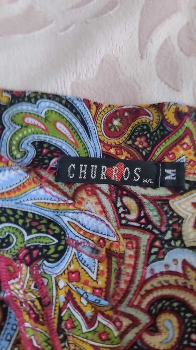 Blusas de senhora