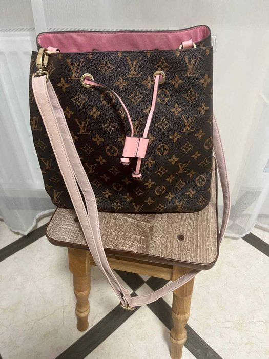 Сумка  під стиль Louis Vuitton