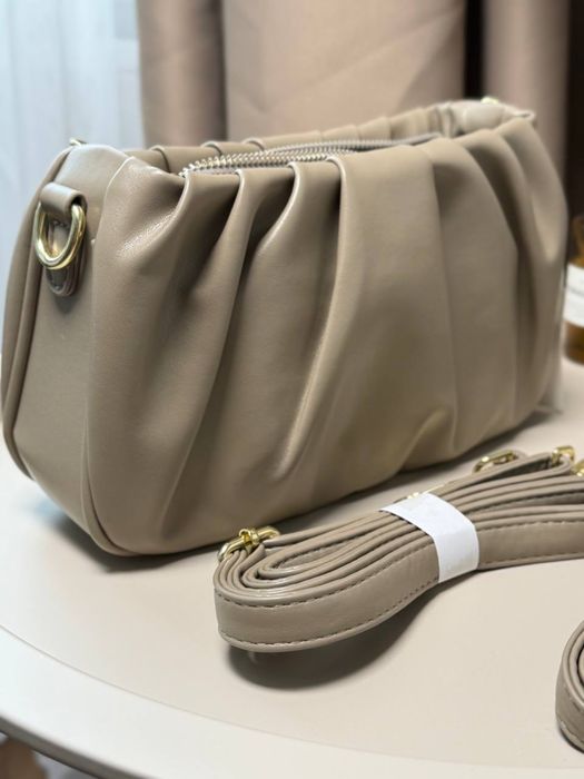 Сумка Coach, мини сумка, сумка клатч