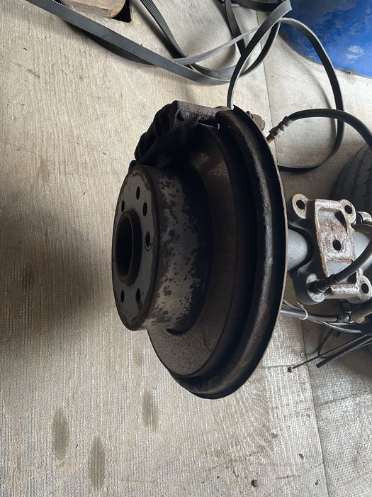Продам міст, Mercedes Sprinter від 1995 і далі