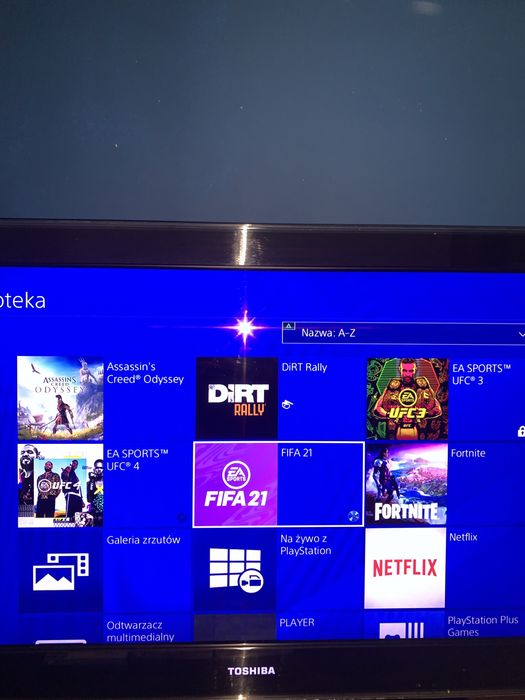 PlayStation 4 1TB.