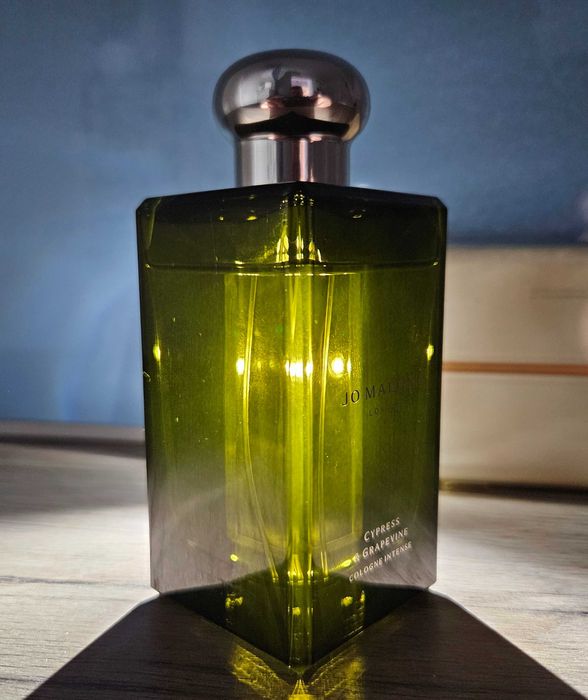 Perfumy Jo Malone Cypress & Grapevine