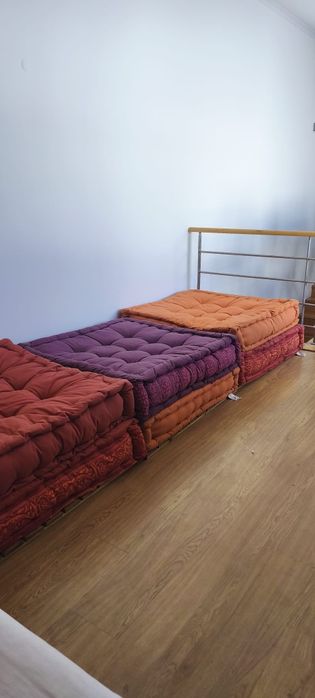 Sofá modular maison du monde