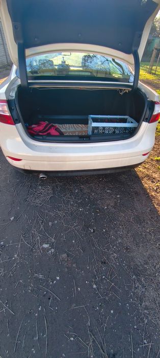 Sprzedam Renault Fluence