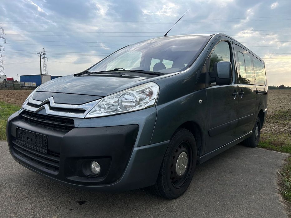 Citroën Pozostałe Citroen