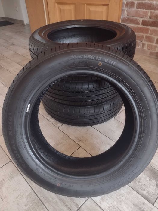 Opony Letnie WESTLAKE 165/65 R15 81H