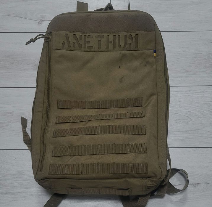 Медичний рюкзак ANETHUM