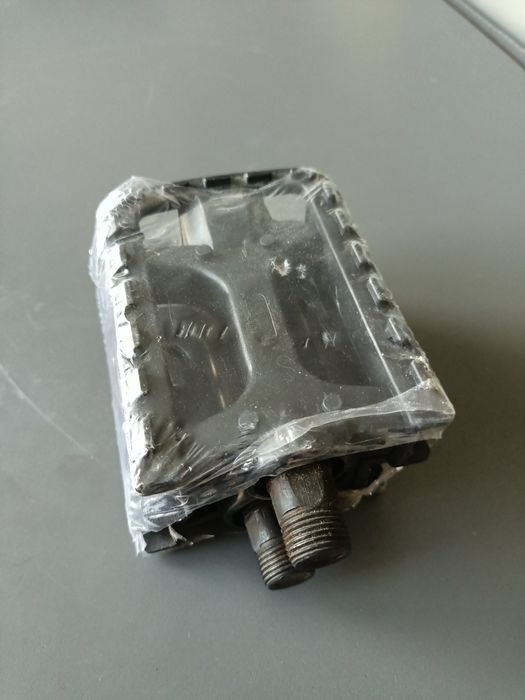 Pedały rowerowe dla dorosłych