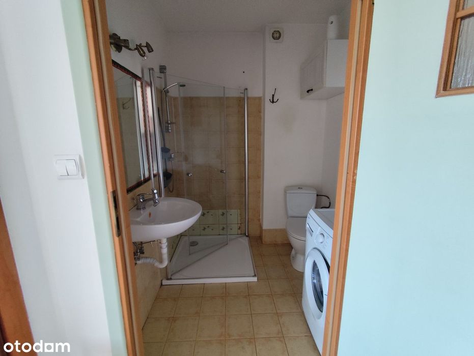 Kameralna kawalerka 30m2 - Wejherowo Śmiechowo