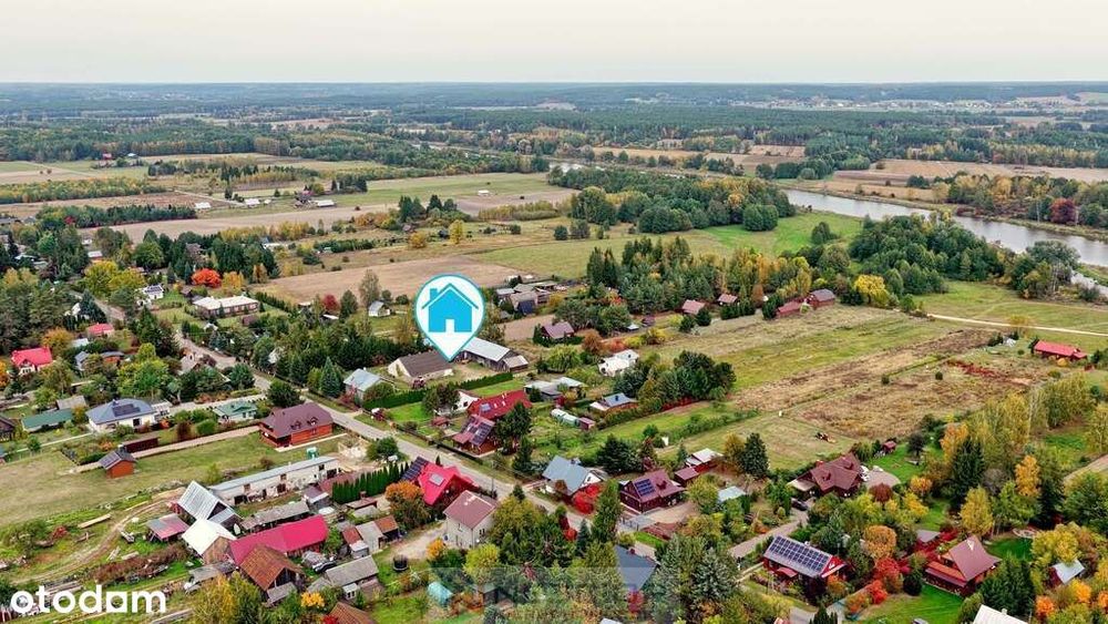 Dom – Stare Mierzwice - Widok 4