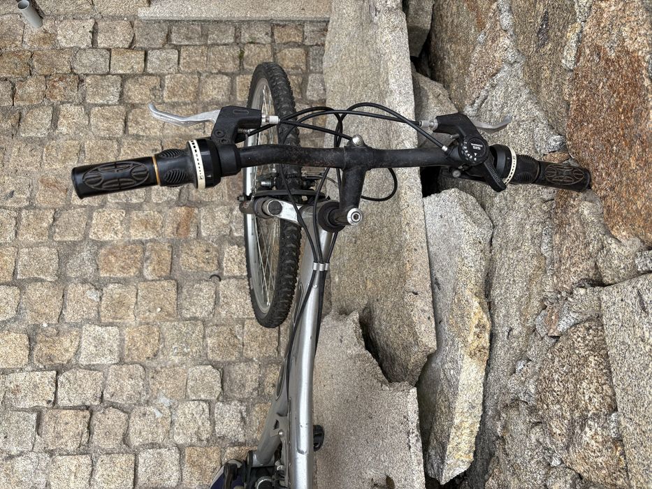 Bicicleta FDR12 26’