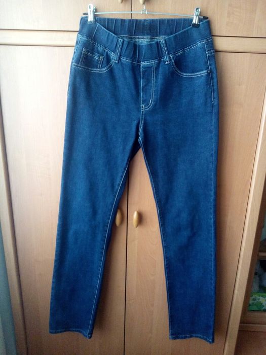 Джинси жіночі як нові